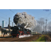Special train "Cottbus" reduced