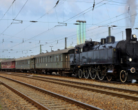 16. Dampfloktreffen 2024