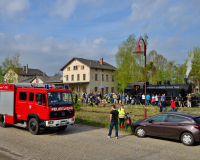 16. Dampfloktreffen 2024