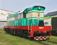 16. Dampfloktreffen 2024