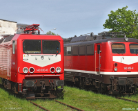 16. Dampfloktreffen 2024