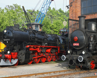 16. Dampfloktreffen 2024