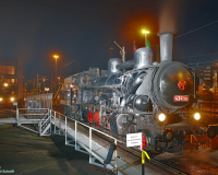 16. Dampfloktreffen 2024