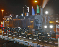 16. Dampfloktreffen 2024