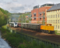 16. Dampfloktreffen 2024